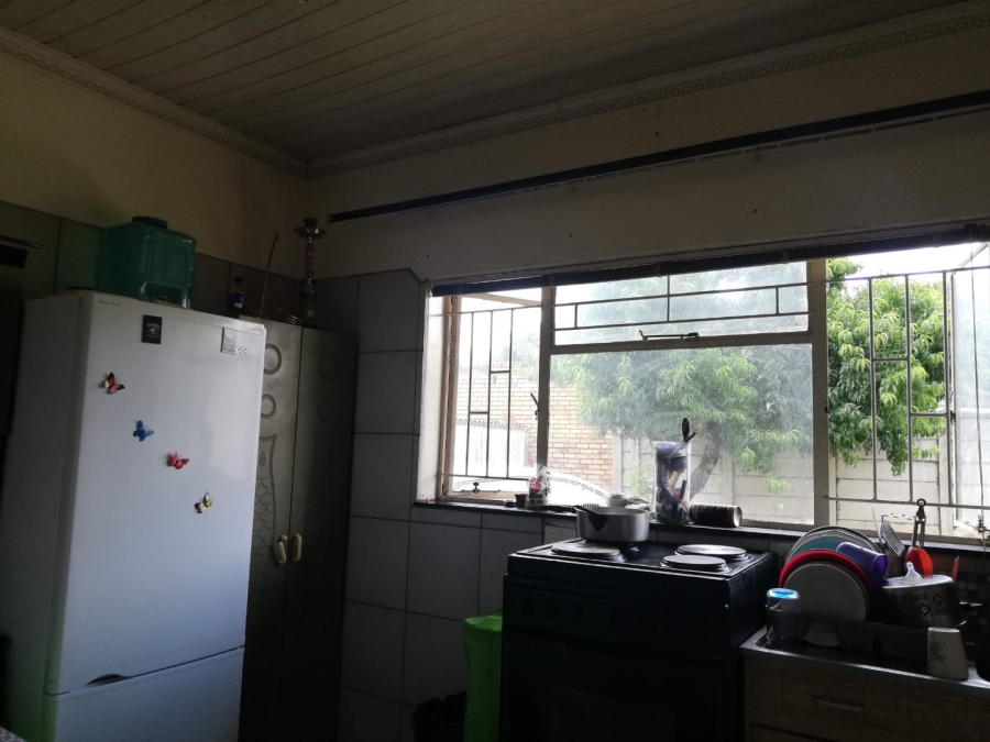 1 Bedroom Property for Sale in Randlespark North West